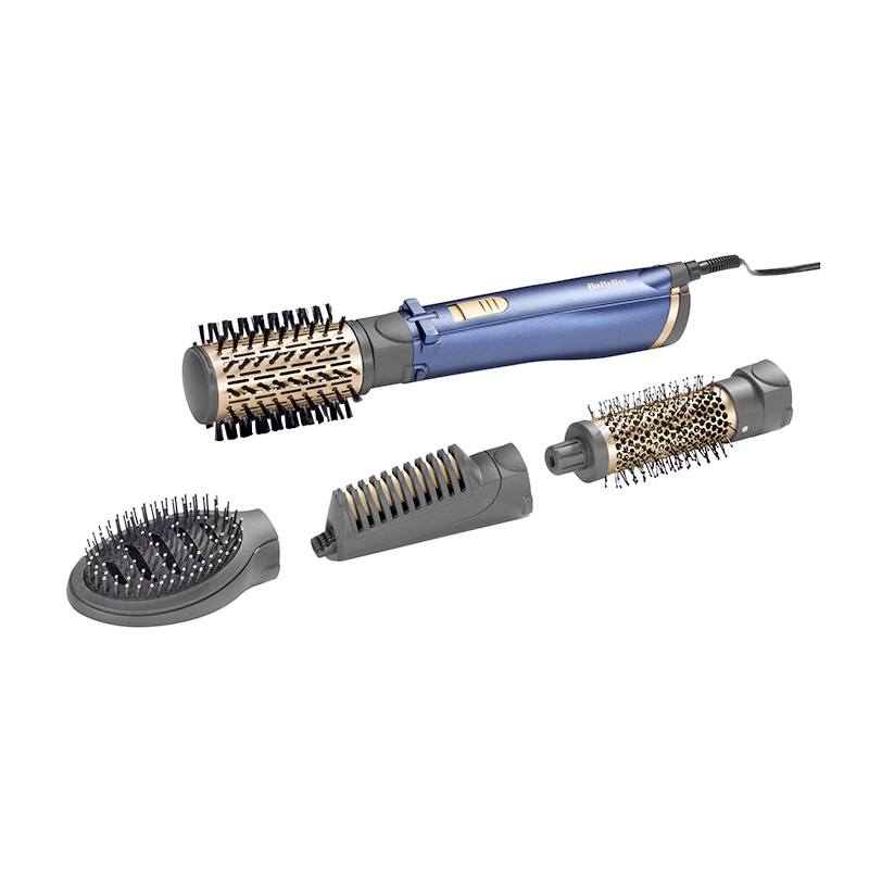 Brosse Soufflante Babyliss As965e Style Pro 1000