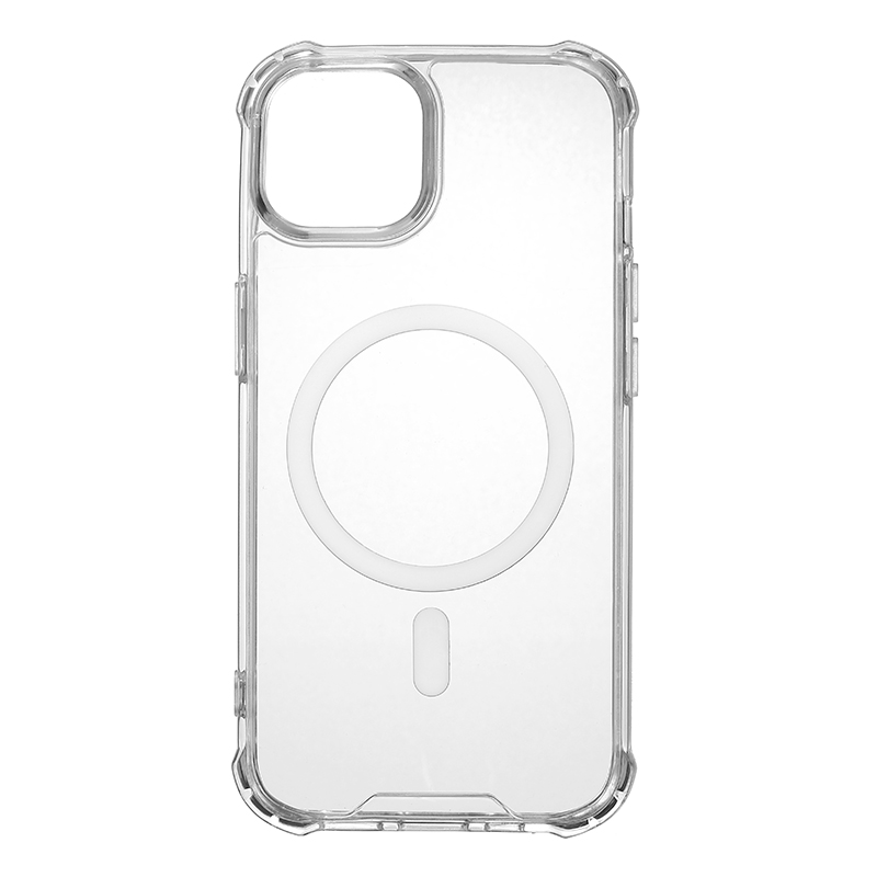 Coque We Iphone 15 Magsafe