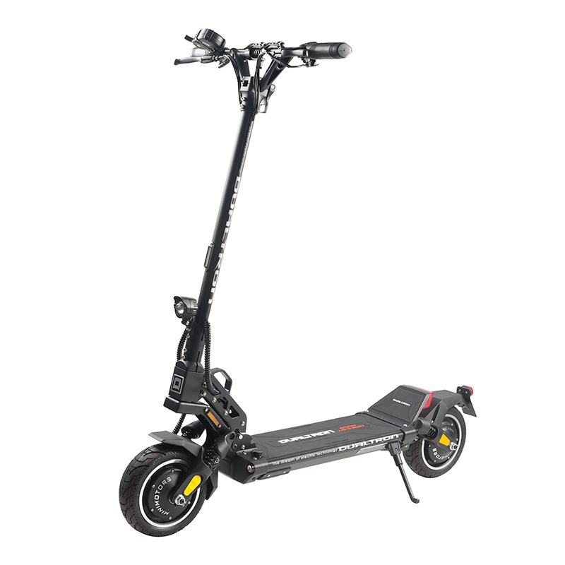 Trottinette Electrique Dualtron Aminia Long Body