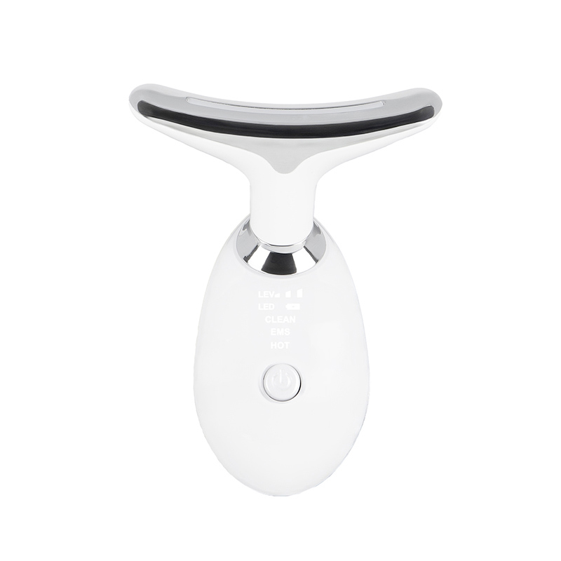 Appareil De Massage Visage Jocca Anti-Rides