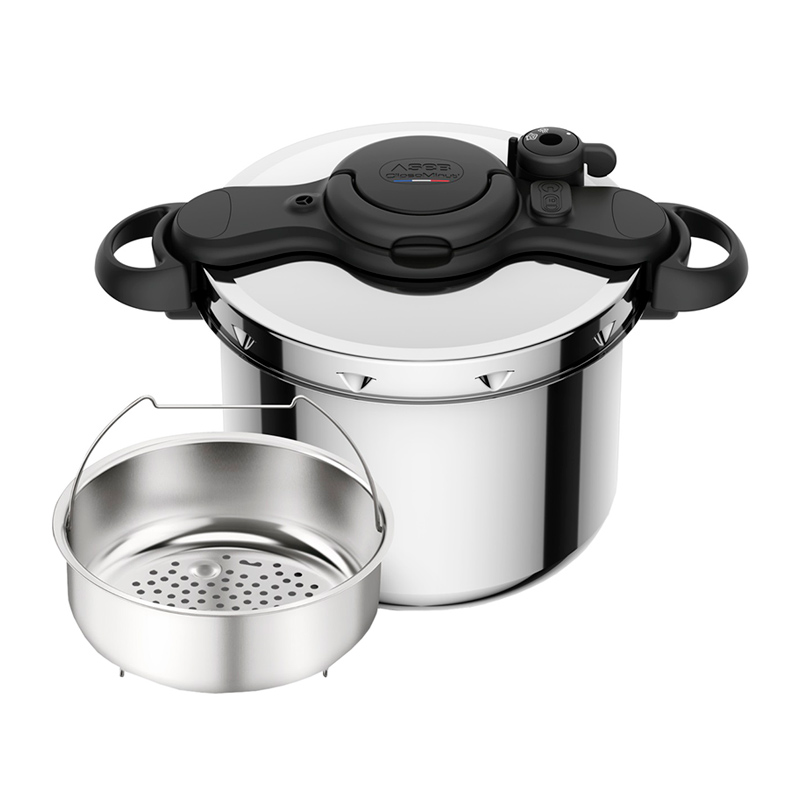 Autocuiseur Seb Clipso Day By Day 9L