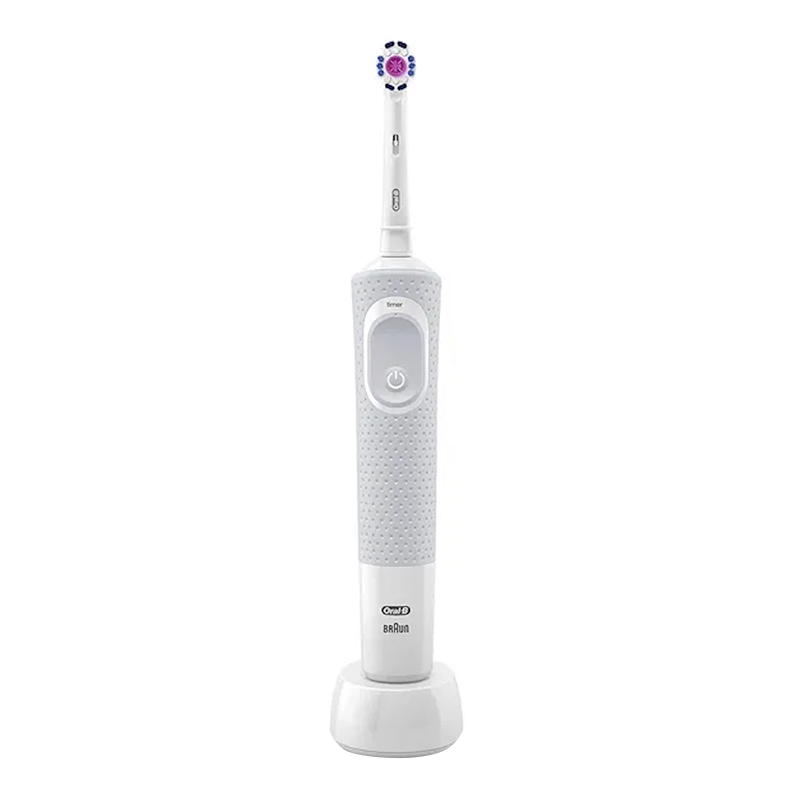 Brosse À Dents Oral-B Vitality 100 3D White