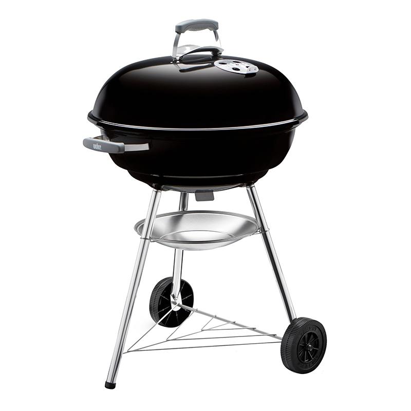 Barbecue Weber Compact Kettle 57 Cm