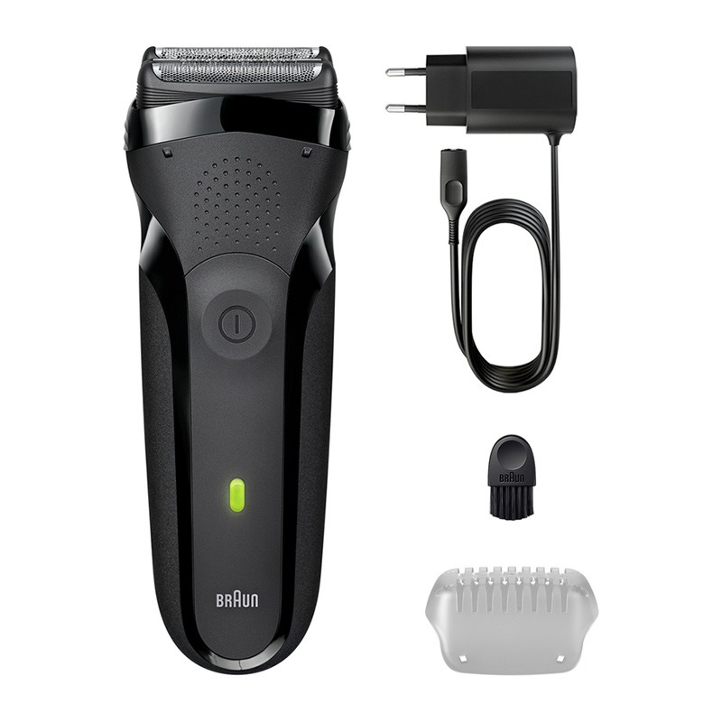 Rasoir Braun Series 3 300s