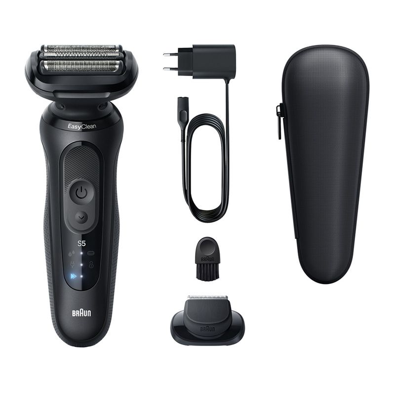 Rasoir Braun Series 5 52-N1200S