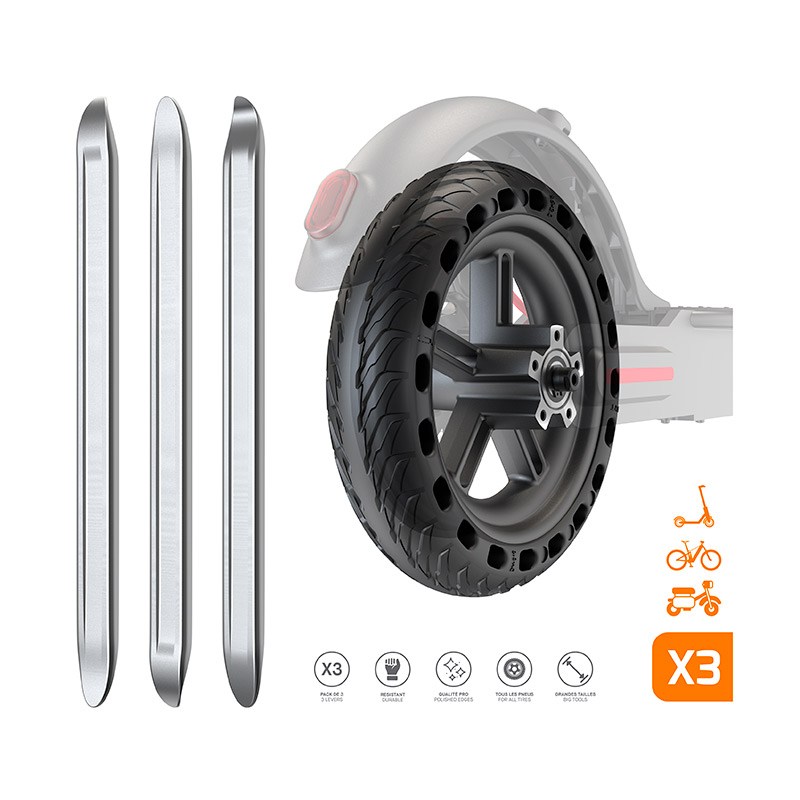 Demontes Pneus Casr 3 Grands Leviers