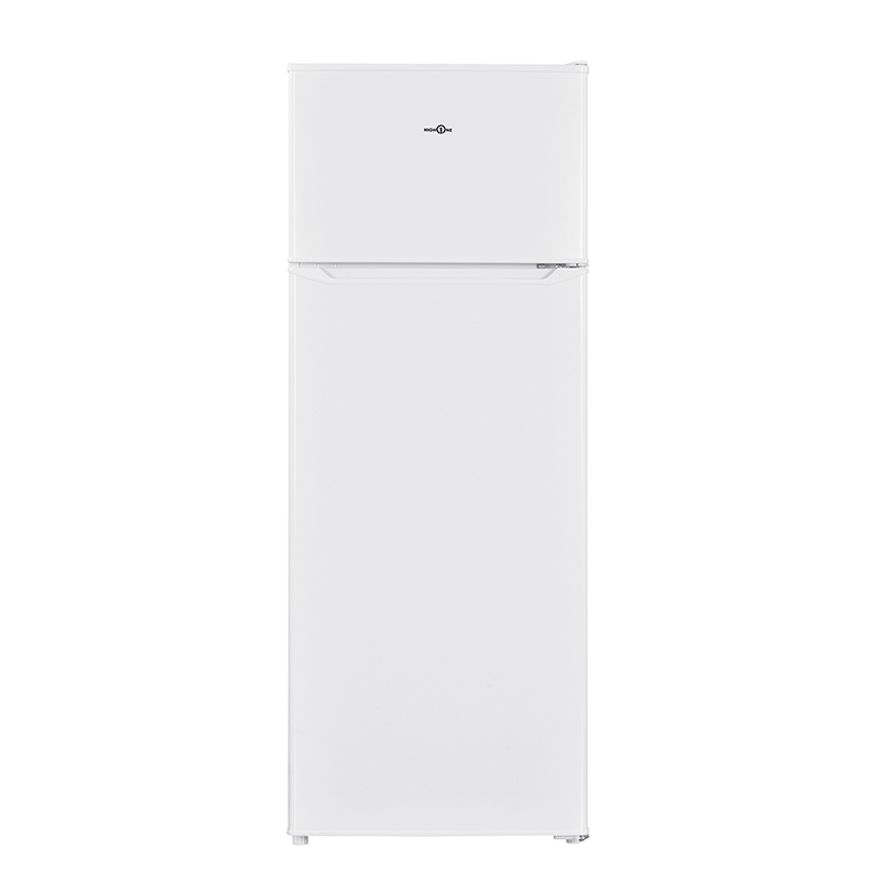 Refrigerateur 2 Portes High One 2D 206 D W742C