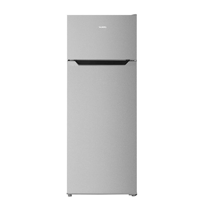 Refrigerateur 2 Portes Valberg 2D 206 D S742C