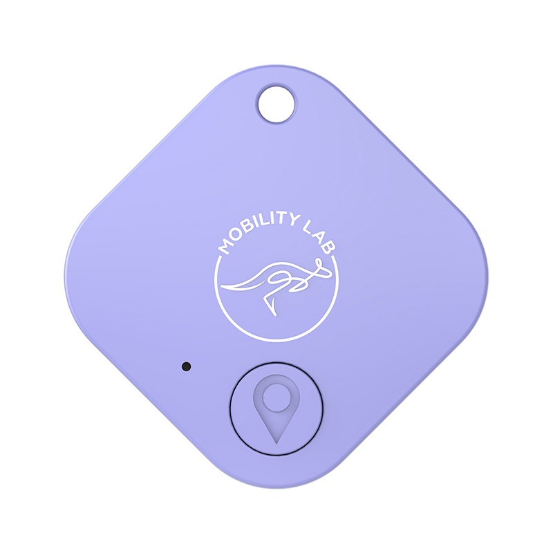 Traceur Gps Mobility Lilas