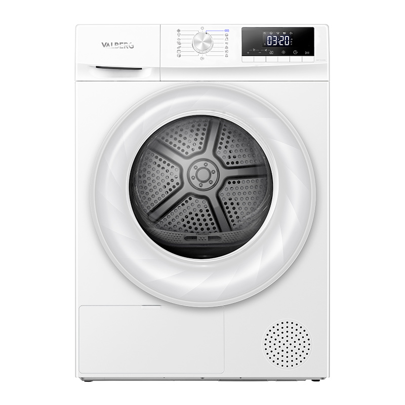 Sèche-Linge Pompe À Chaleur Valberg Dhp 7 D W180C