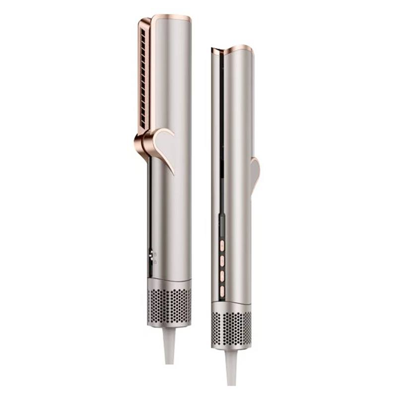 Lisseur Silver Style Sechant 2En1 Liss'Air