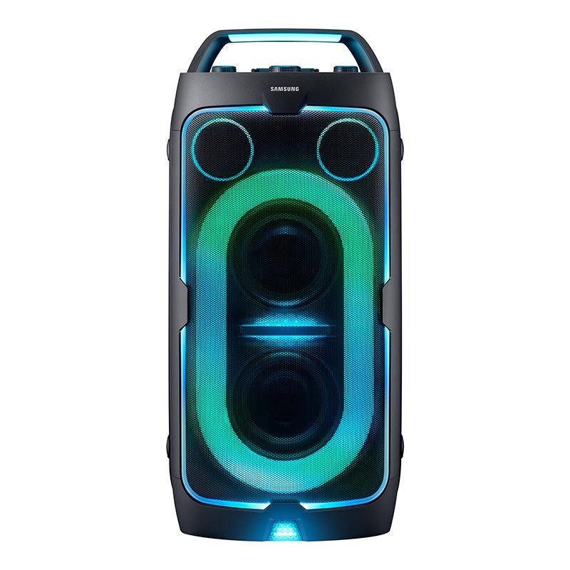 Enceinte Samsung Mx-St50F