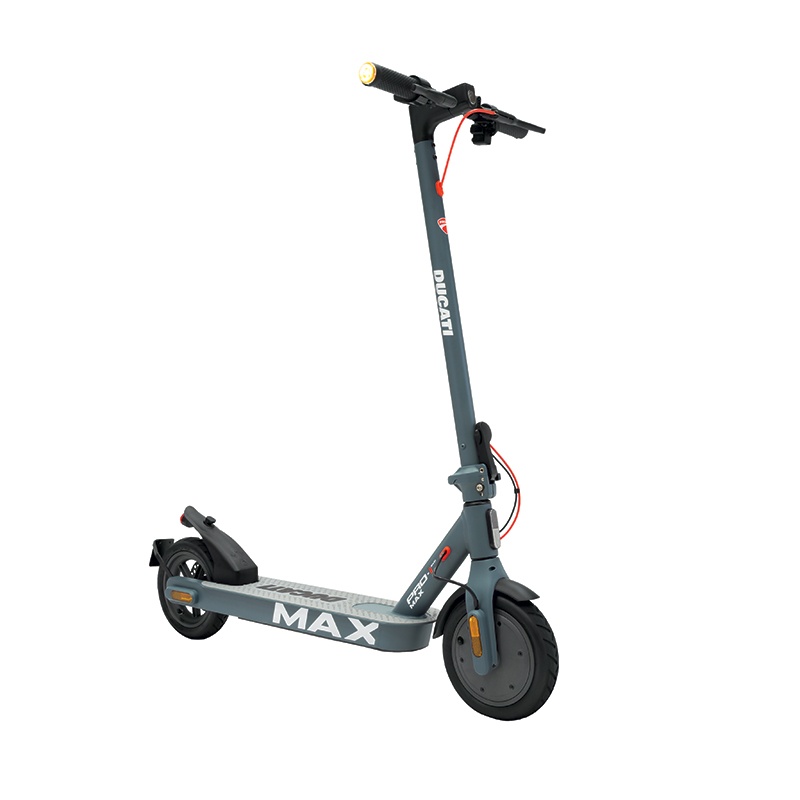 Trottinette+electrique+Ducati+Pro1+Evo+Max+Advenced+Safety