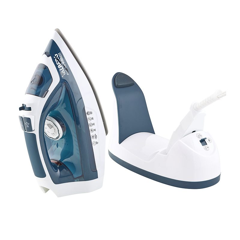Fer À Repasser Sans Fil Valberg Glide R5 Wireless