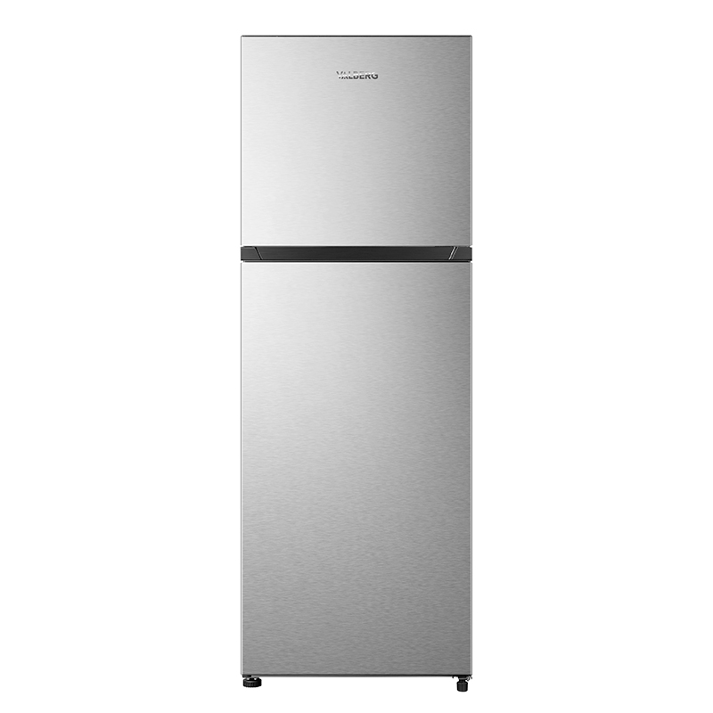 Refrigerateur 2 Portes Valberg 2d Nf 325 D X180c