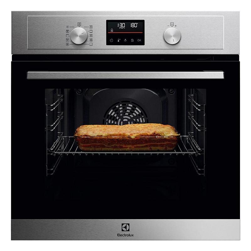 Four Chaleur Tournante Electrolux Eoh4P06Bx