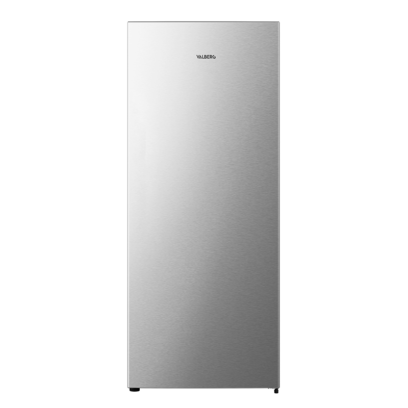 Congelateur Armoire Valberg Uf Nf 384 D X180c