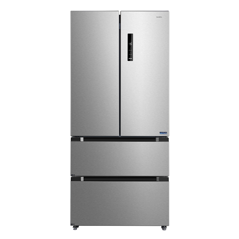 Réfrigérateur-congélateur Refrigerateur 4 Portes Valberg 4d 516 D X625c2