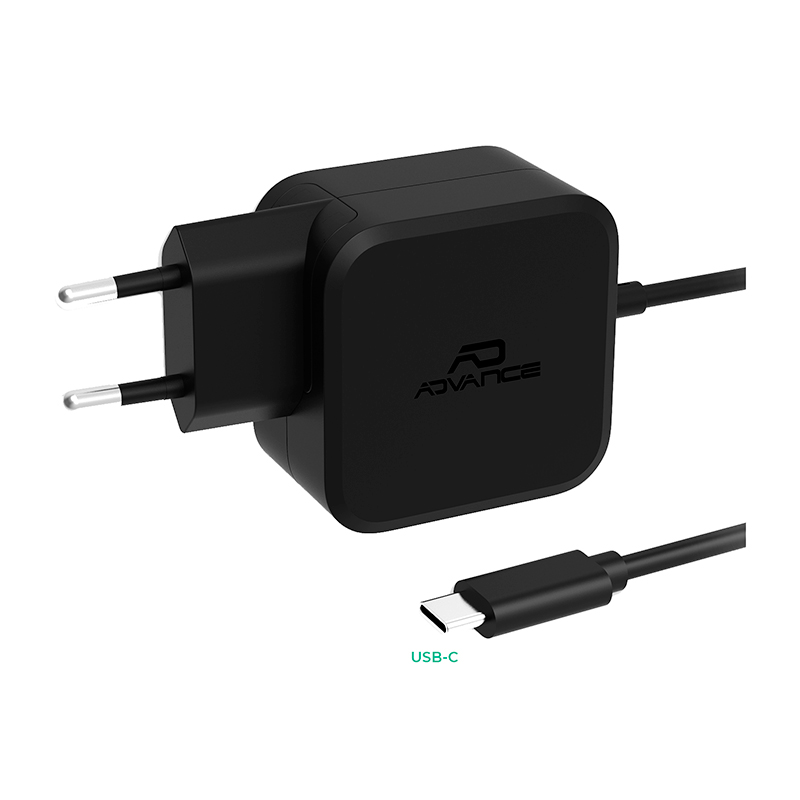 Chargeur Universel Advance Pc Usb c 70w 6 Embouts