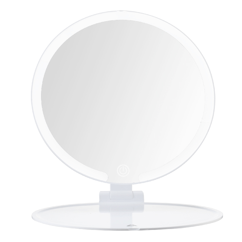 Electrodepot Miroir Led 2 Positions