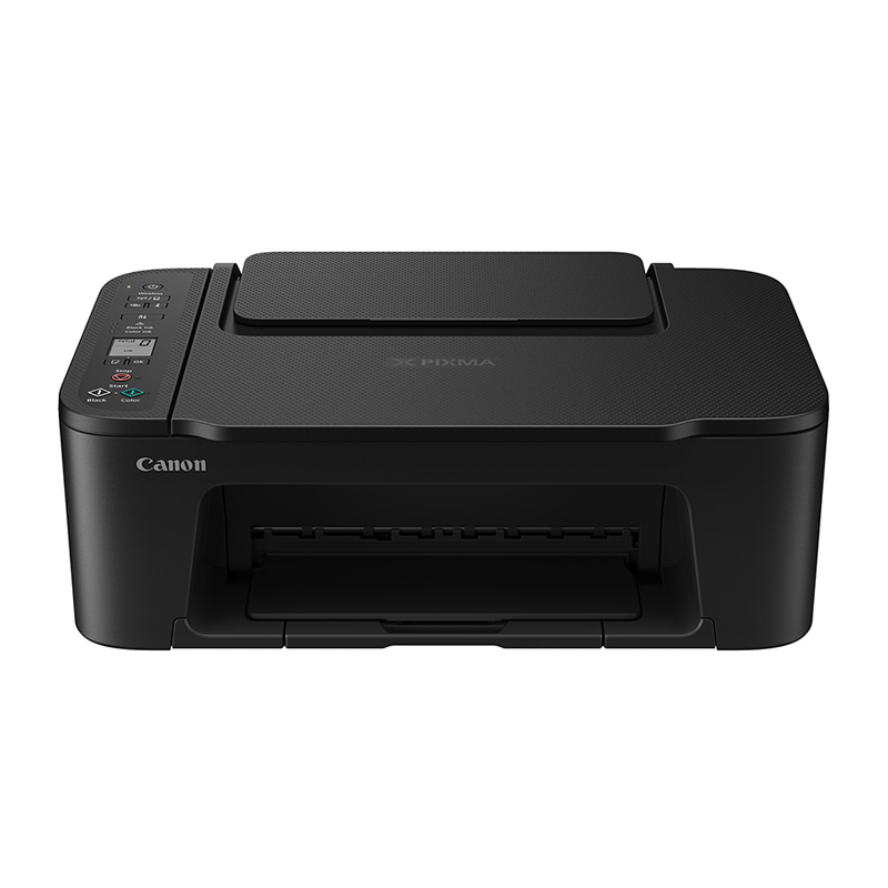 Imprimante Canon Ts3750i Multifonction