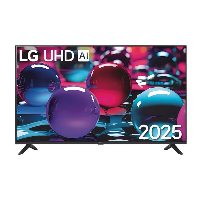 TV UHD 4K 55" LG 55Ua73006
