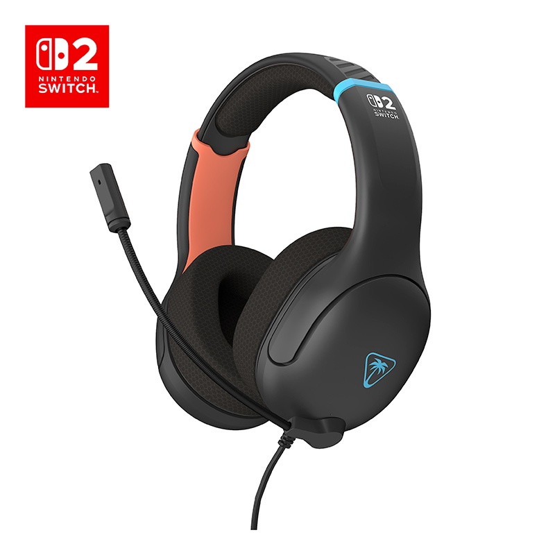 Casque Micro Turtle Beach Airlite Fitch