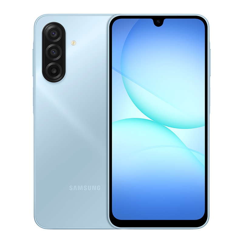 Smartphone Samsung Galaxy A17 4g 128go Noir