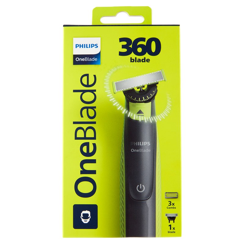 Philips One Blade Qp2724/23