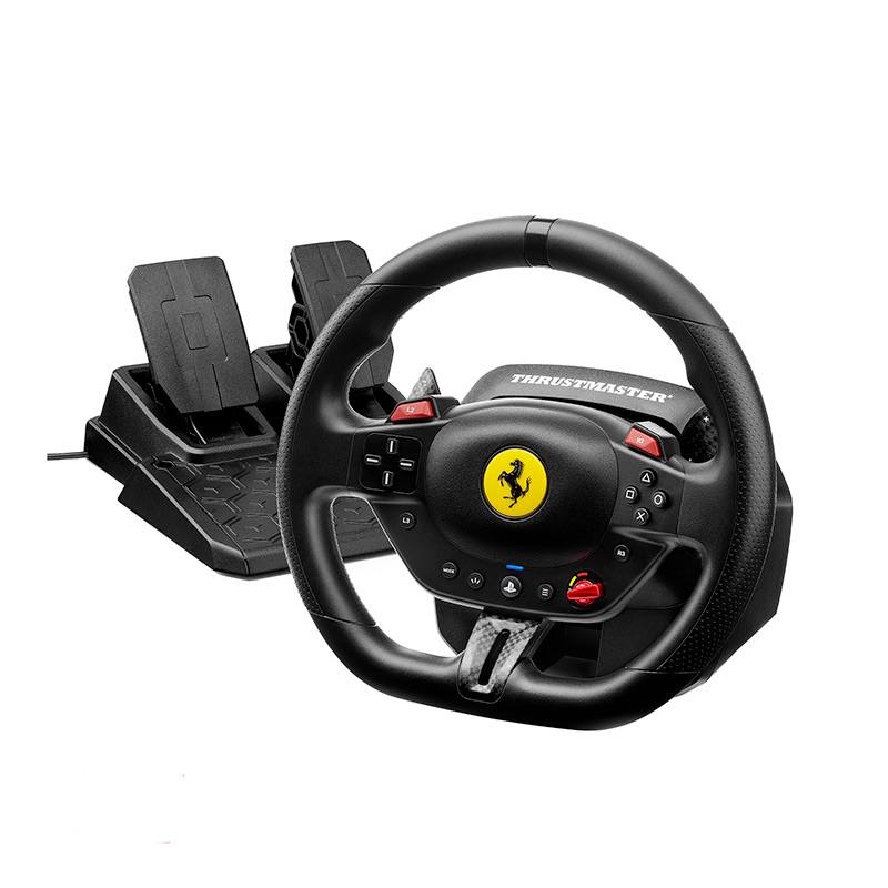 Volant Thrustmaster T98 Ps