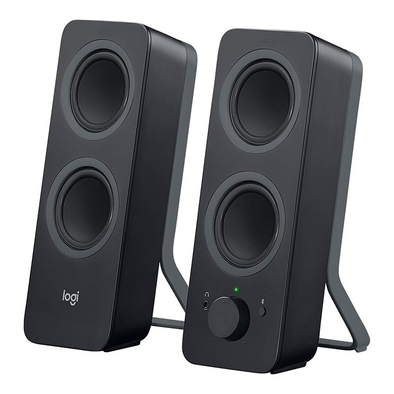 Haut parleurs Z207 Bluetooth Pour Ordinateur