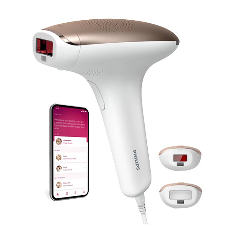 Philips Lumea Ipl 7000 Series Sc 1997/00