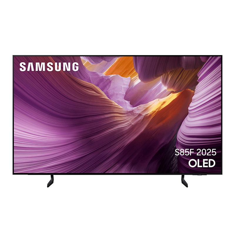 TV OLED 55" Samsung Q55S85F