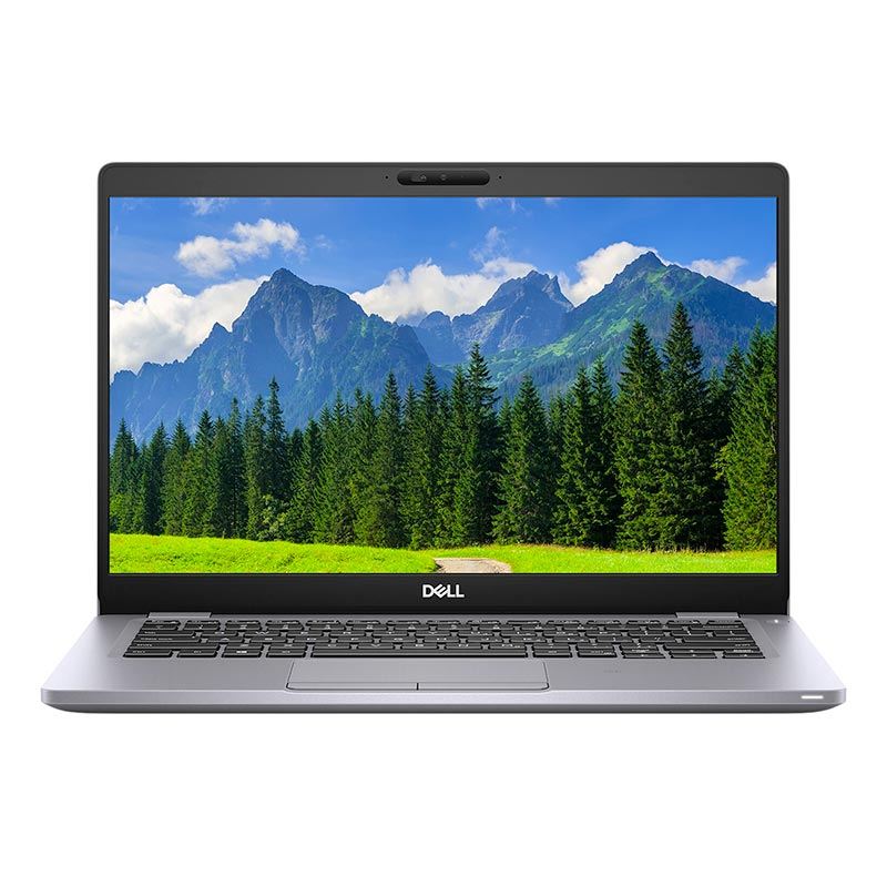 PC Portable 13" Dell Lat5310-i5/16Go/256Go/Win11 - Reconditionne Grade Eco