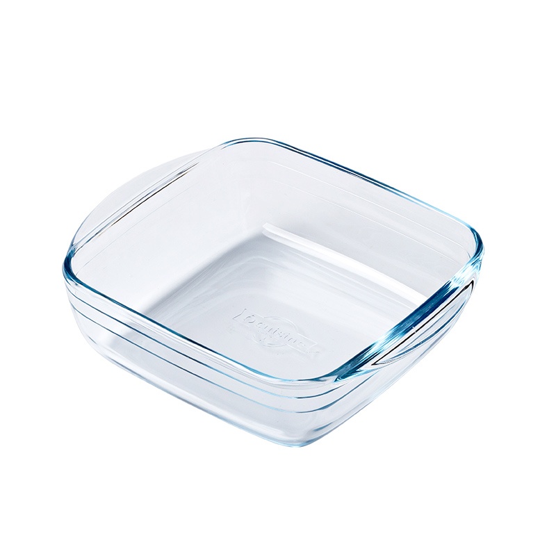 Electrodepot Plat À Four Carre Special Air Fryer