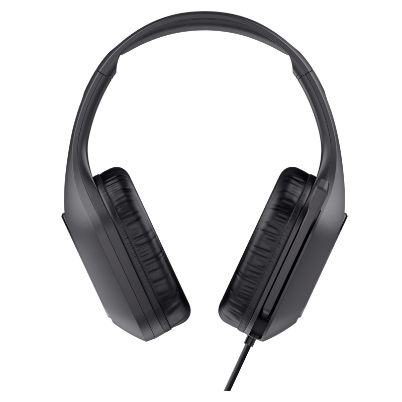 Casque Trust Gaming Zirox Noir