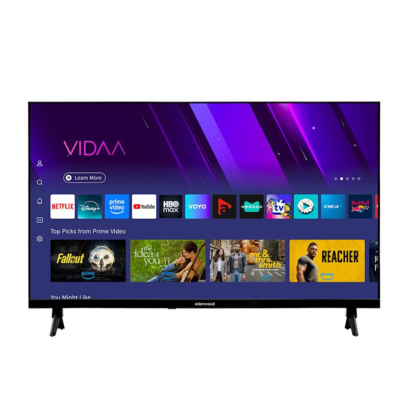 TV Hd 32" Edenwood Ed32A16Hd-Re
