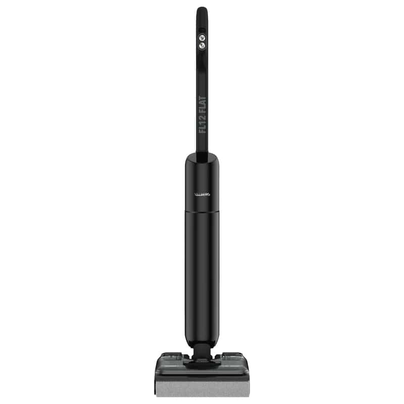 Aspirateur Laveur Valberg Fl12 Flat
