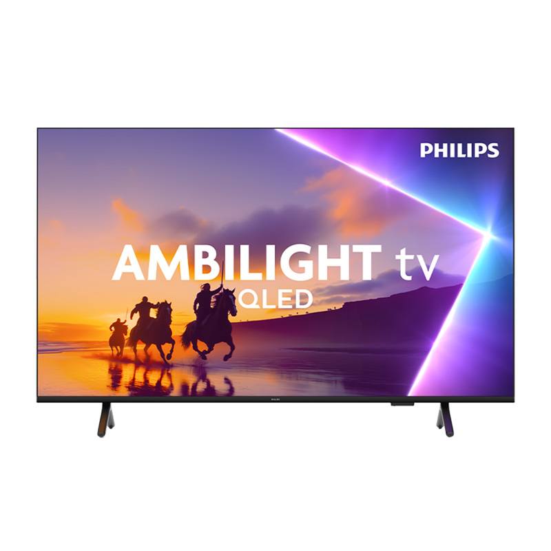 Tv Qled 65'' Philips 65pus8500 Ambilight