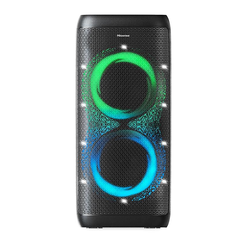 Enceinte Hisense Party Thunder