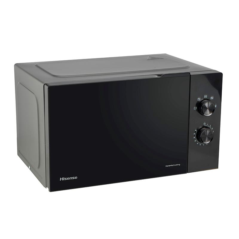 Micro-Ondes Grill Hisense H23Mobp2Hg4 23L