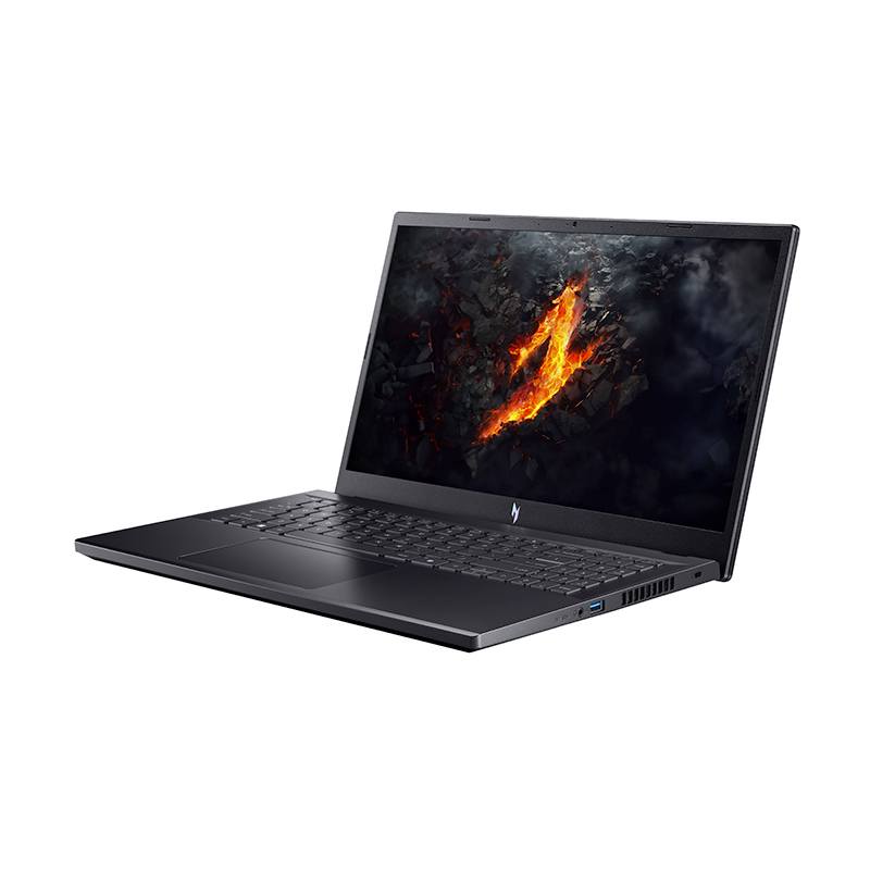 PC Portable 15" Acer Nitro V 15-Anv15-41-R196-R5/16Go/512Go/Rtx3050