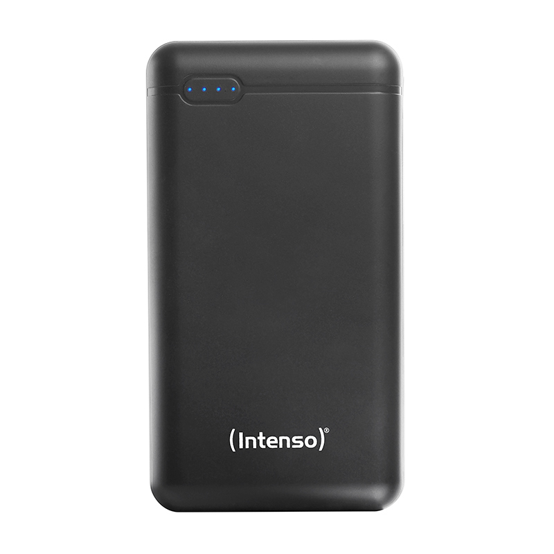 Acheter Batterie Externe Intenso 20 000 Mah Noire Bon état - 19,98 € Batterie Externe Intenso 20 000 Mah Noire Bon état - reconditionné disponible sur Electro Depot