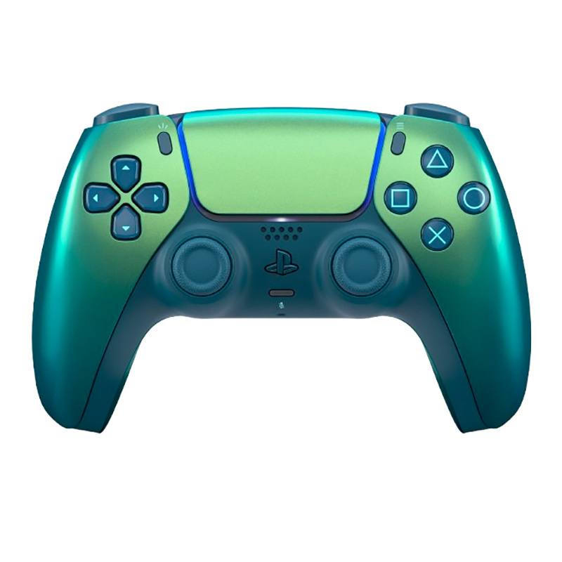 Manette PS5 Dualsense Chroma Teal