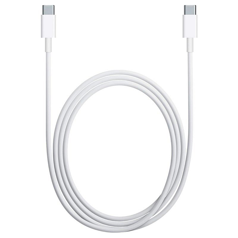 Cble Apple Usb-C Vers Usb-C 2M