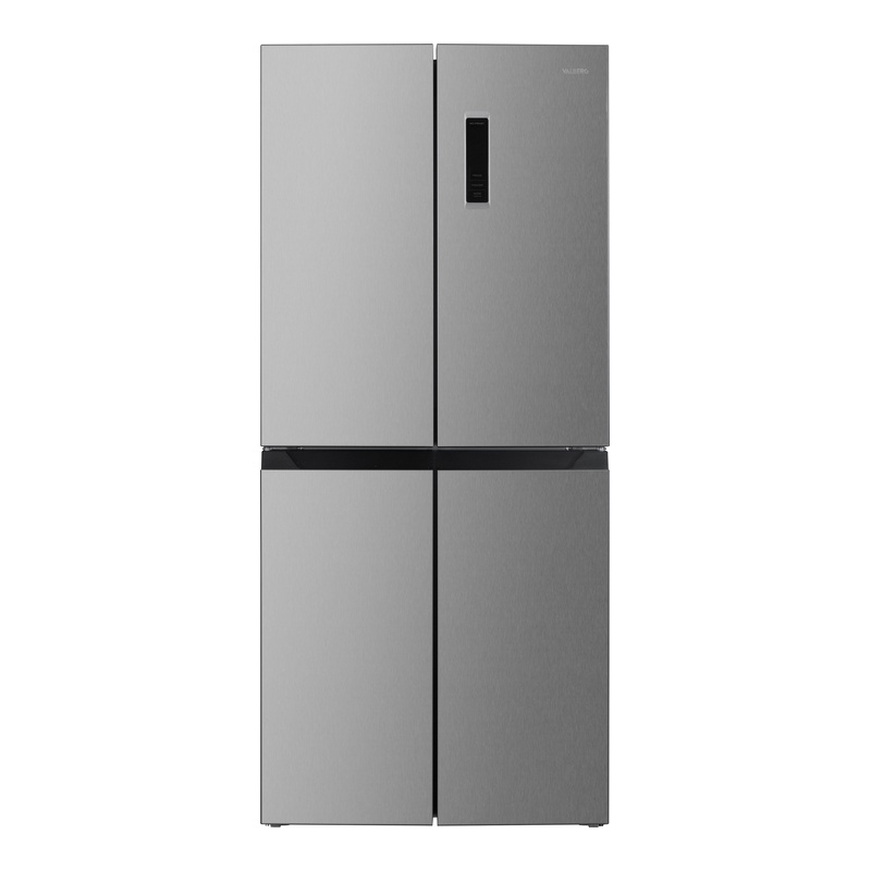 Réfrigérateur-congélateur Refrigerateur 4 Portes Valberg 4d 421 C X742c