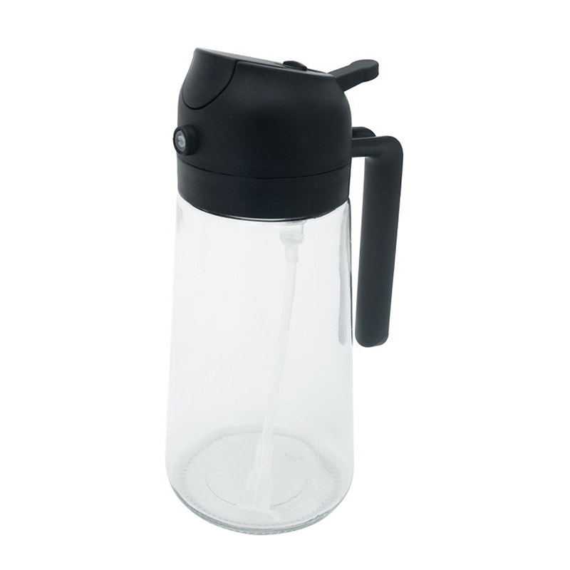 Spray Huile 3 En 1 470ml