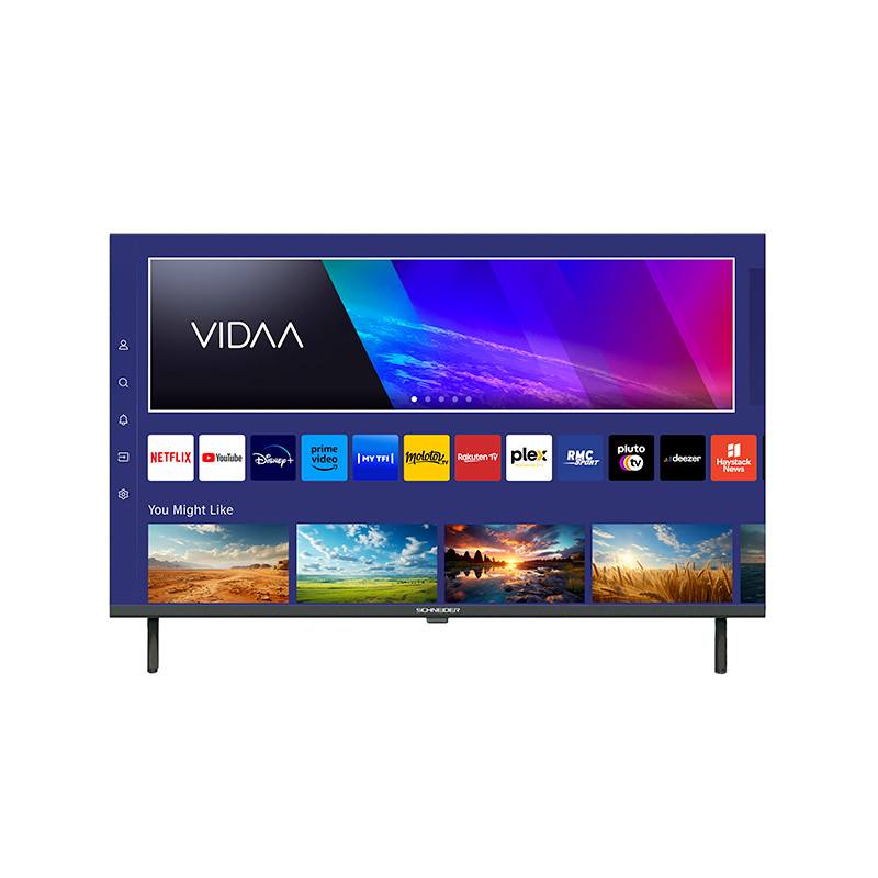 TV Hd 32" Schneider 32A2
