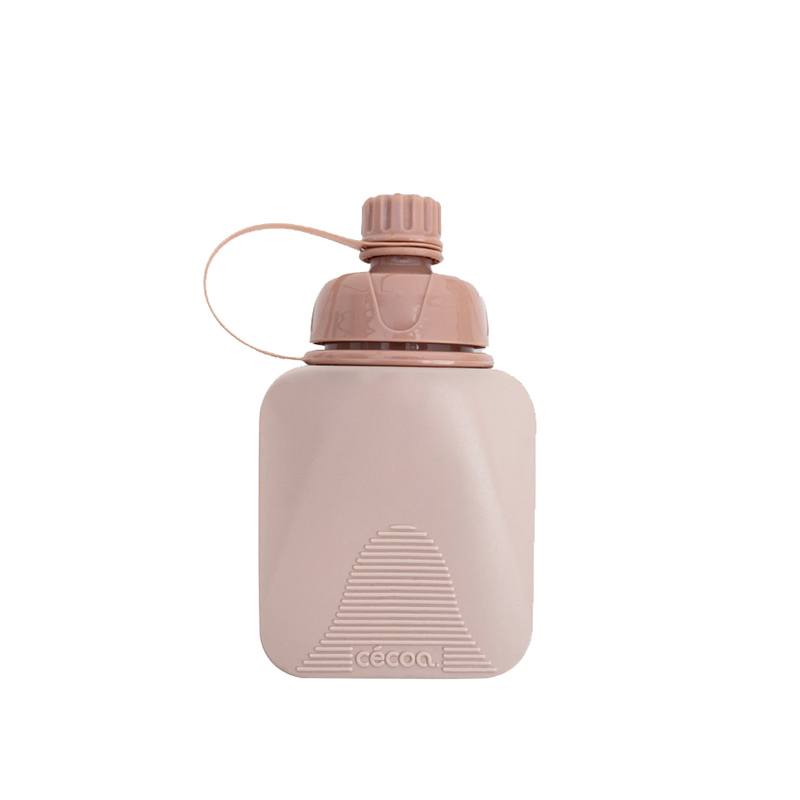 Gourde Compote Reutilisable 130ml