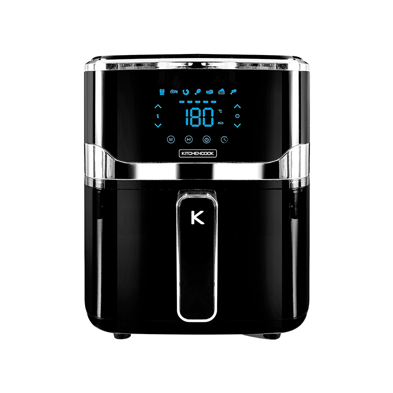 Friteuse Sans Huile Kitchencook 5.5L - Airmed55